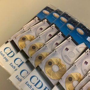 CD Pages
